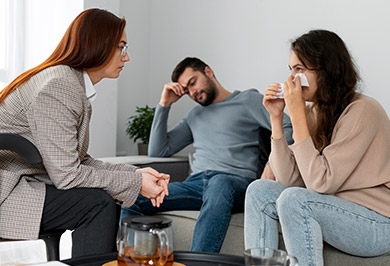 Understanding the Signs of Anxiety: When to Seek Help