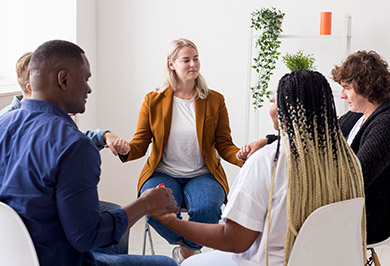 Breaking the Stigma: Why Mental Health Care Matters